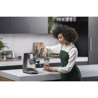 SES450BSS espresso kadulja