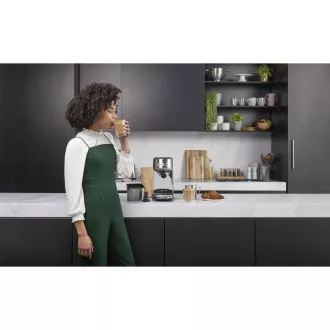 SES450BSS espresso kadulja