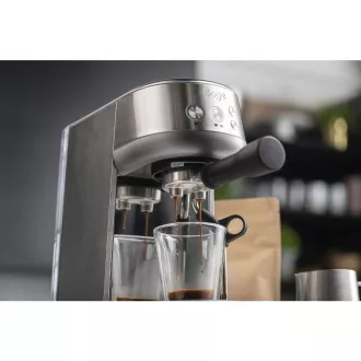 SES450BSS espresso kadulja