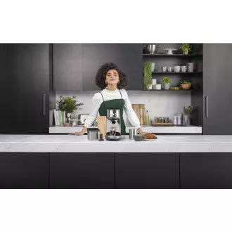 SES450BSS espresso kadulja