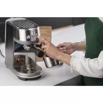 SES450BSS espresso kadulja