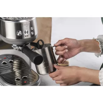 SES450BSS espresso kadulja
