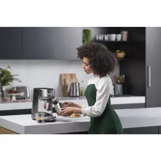 SES450BSS espresso kadulja