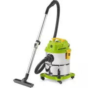 FDU 2120-E FIELDMANN usisavač za mokro/suho čišćenje