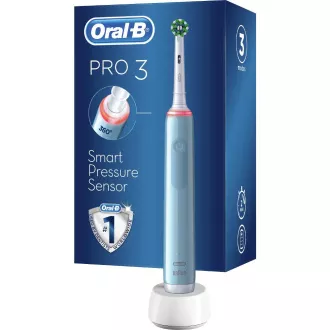 PRO 3 3000 ČETKA UKRSNOG DJELOVANJA ORAL-B