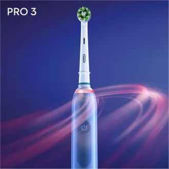 PRO 3 3000 ČETKA UKRSNOG DJELOVANJA ORAL-B