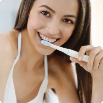 PULSONIC SLIM LUXE 4900 ČETKA ZA ORAL B PULSONIC SLIM LUXE 4900 ČETKA ZA ORAL B