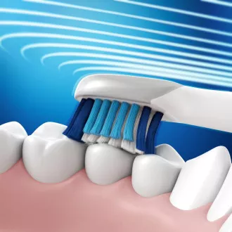 PULSONIC SLIM LUXE 4900 ČETKA ZA ORAL B PULSONIC SLIM LUXE 4900 ČETKA ZA ORAL B