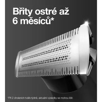 XT10 BRAUN ZAMJENSKA OŠTRICA XT10 BRAUN ZAMJENSKA OŠTRICA