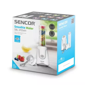 SBL 2110WH smoothie blender SENCOR