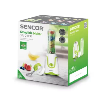 SBL 2111GR smoothie blender SENCOR