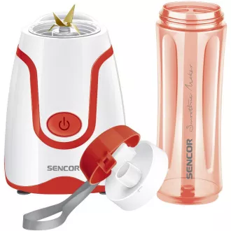 SBL 2114RD smoothie blender SENCOR