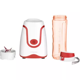 SBL 2114RD smoothie blender SENCOR