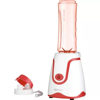 SBL 2114RD smoothie blender SENCOR