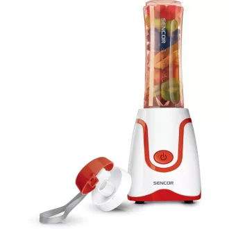 SBL 2114RD smoothie blender SENCOR