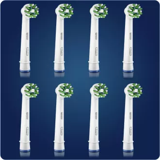 EB 50-8 ZAPIS. GLAVA 8KOM CLMAX ORAL B