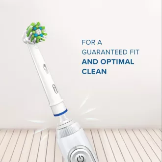EB 50-8 ZAPIS. GLAVA 8KOM CLMAX ORAL B