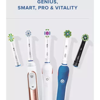 EB 50-8 ZAPIS. GLAVA 8KOM CLMAX ORAL B