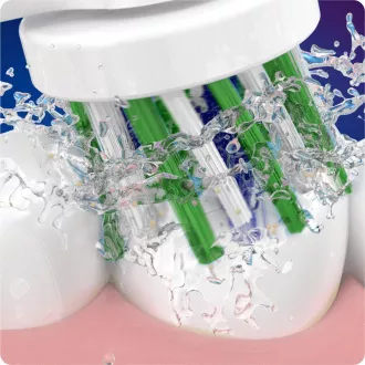 EB 50-6 ZAPIS. GLAVA 6KOM CLMAX ORAL B