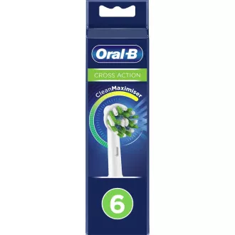EB 50-6 ZAPIS. GLAVA 6KOM CLMAX ORAL B