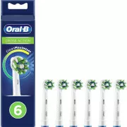 EB 50-6 ZAPIS. GLAVA 6KOM CLMAX ORAL B