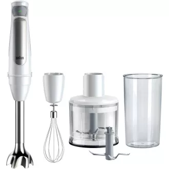 MQ7035IWH BRAUN ŠTAPNI BLENDER MQ7035IWH BRAUN ŠTAPNI BLENDER