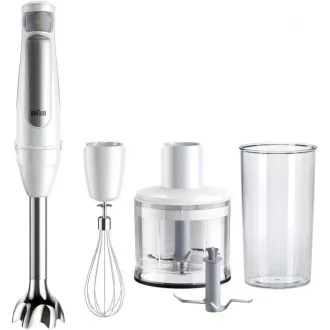 MQ7035IWH BRAUN ŠTAPNI BLENDER MQ7035IWH BRAUN ŠTAPNI BLENDER