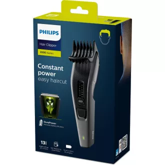 HC3525/15 TRIMER ZA KOSU PHILIPS