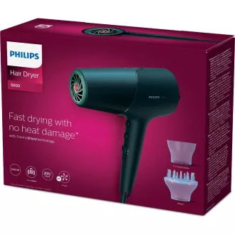 BHD512/00 PHILIPS SUŠILO ZA KOSU