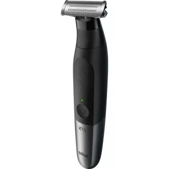 BRAUN XT5100 SERIES X TRIMER BRAUN XT5100 SERIES X TRIMER
