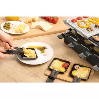SBG 0260BK Raclette roštilj SENCOR SBG 0260BK Raclette roštilj SENCOR