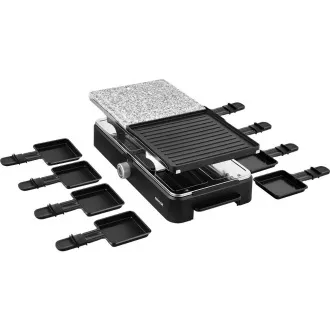 SBG 0260BK Raclette roštilj SENCOR SBG 0260BK Raclette roštilj SENCOR