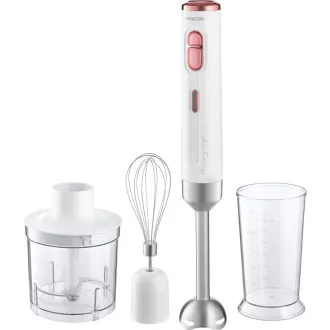 SHB 9000WH bežični SENCOR štapni blender SHB 9000WH bežični SENCOR štapni blender
