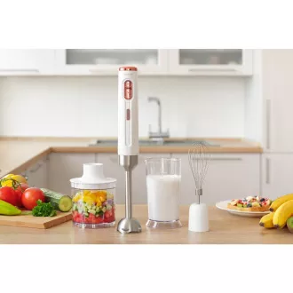 SHB 9000WH bežični SENCOR štapni blender SHB 9000WH bežični SENCOR štapni blender