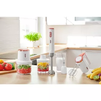 SHB 9000WH bežični SENCOR štapni blender SHB 9000WH bežični SENCOR štapni blender