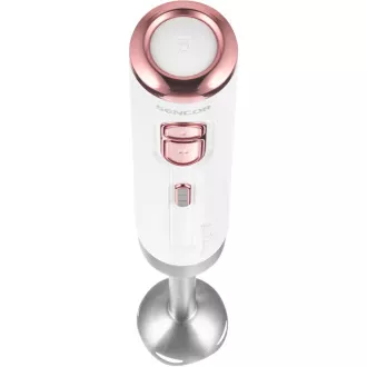 SHB 9000WH bežični SENCOR štapni blender SHB 9000WH bežični SENCOR štapni blender