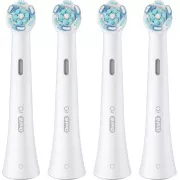IO UC BIJELA REZERVNA GLAVA 4KOM ORAL-B