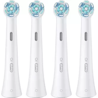 IO UC BIJELA REZERVNA GLAVA 4KOM ORAL-B