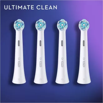 IO UC BIJELA REZERVNA GLAVA 4KOM ORAL-B