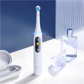 IO UC BIJELA REZERVNA GLAVA 4KOM ORAL-B