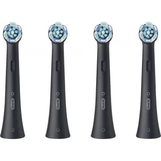 IO UC CRNA REZERVNA GLAVA 4KOM ORAL-B