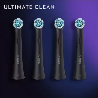 IO UC CRNA REZERVNA GLAVA 4KOM ORAL-B