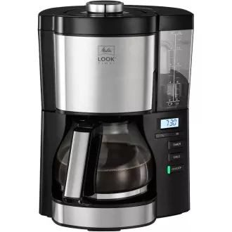 1025-08 LOOKVTIMER BL MELITTA DRIPER