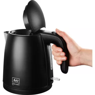 1018-04 PRIME AQUA MINI KETTLE MELITTA 1018-04 PRIME AQUA MINI KETTLE MELITTA
