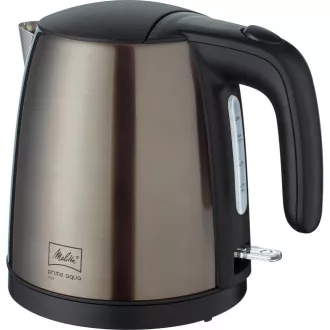 1018-06 PRIME AQUA MINI KETTLE MELITTA