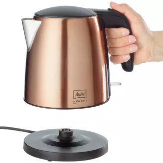 1018-05 PRIME AQUA MINI KETTLE MELITTA