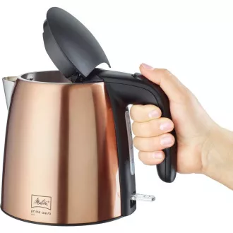 1018-05 PRIME AQUA MINI KETTLE MELITTA
