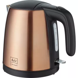 1018-05 PRIME AQUA MINI KETTLE MELITTA