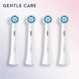 IO GC WHITE REZERVNA GLAVA 4KOM ORAL-B