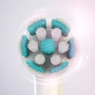 IO GC WHITE REZERVNA GLAVA 4KOM ORAL-B